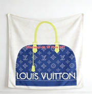 Luxury Designer Bag Pattern Sofa Blanket 260